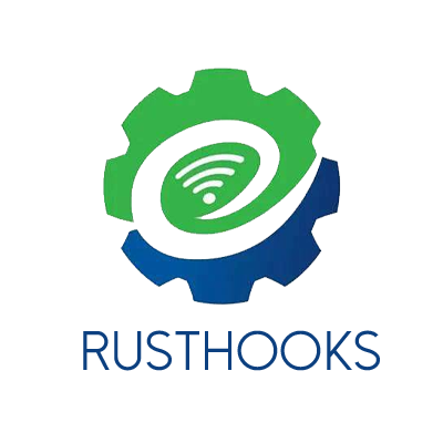 The metal hooks offered by www.rusthooks.com are more like works of art.