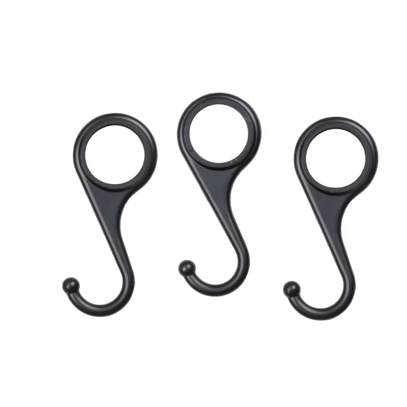 Pipe Hook for 1/2in Black Pipe