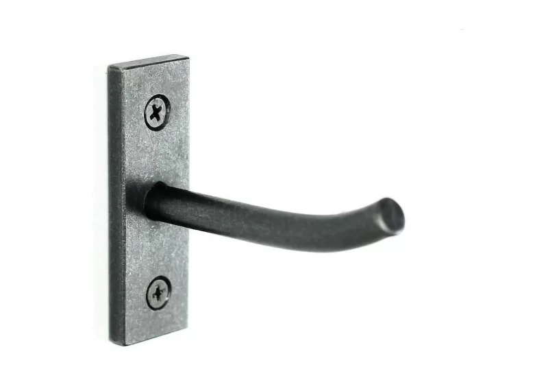 Rustic Modern Industrial Style Wall Hook